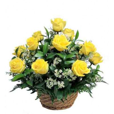 Send Anniversary Flowers to Hyderabad