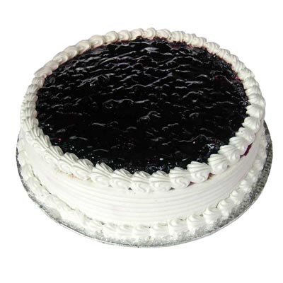 Online Birthday Cakes to Hyderabad