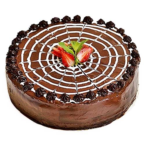 Send Friendship Day Cakes to Hyderabad