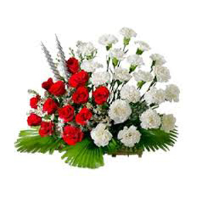 Online Flowers to Hyderabad