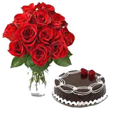 Same Day  Delivery Of Cakes to Hyderabad
