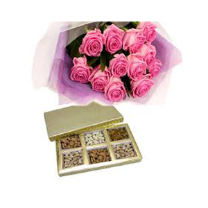 Send Flowers and Gifts to Hyderabad