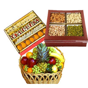 Deliver Fresh Fruits to Hyderabad
