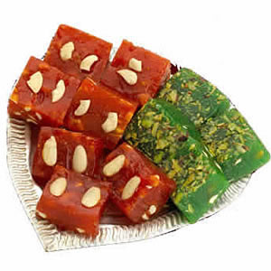 Deliver Sweets to Hyderabad
