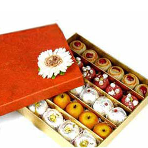 Deliver Sweets and Flowers to Hyderabad